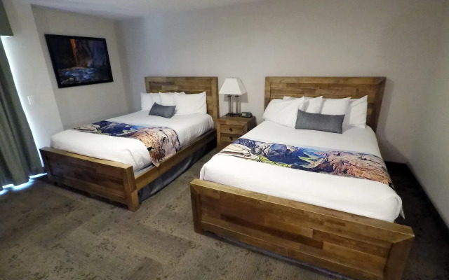 Bumbleberry Inn