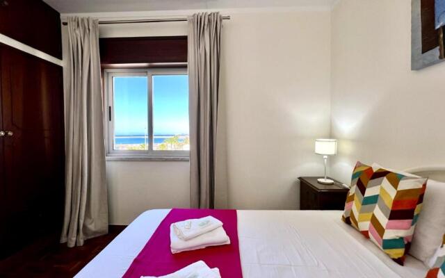 QUARTEIRA BEACH & OCEAN VIEW 2 by HOMING
