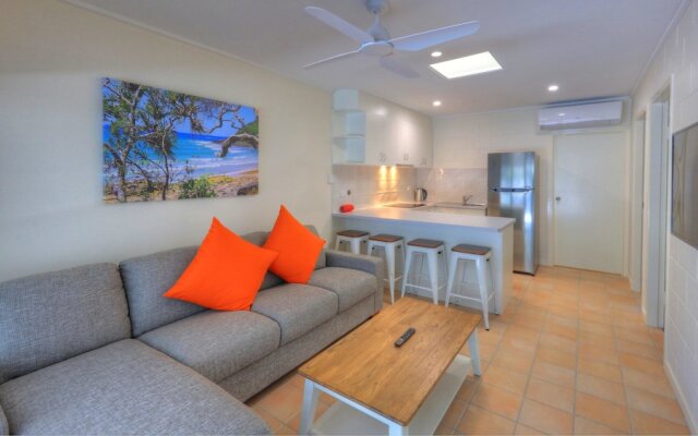 Noosa Junction Apartments