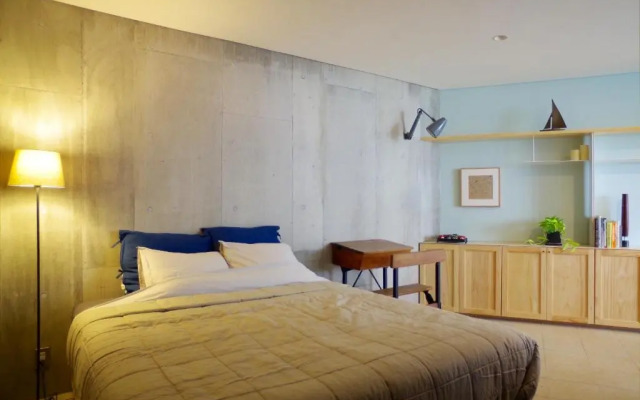 Sango Katase Guest Rooms