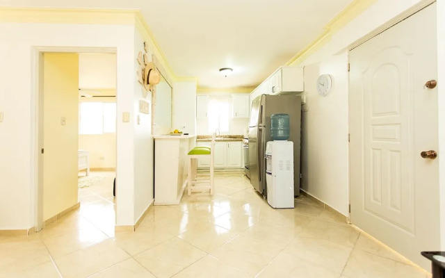 Apartment at Garden Condos