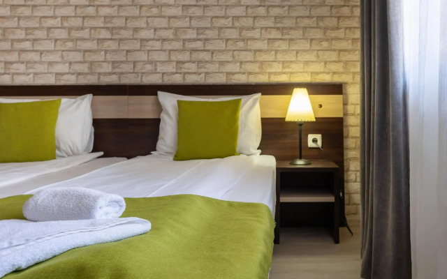 Apart Hotel Dream