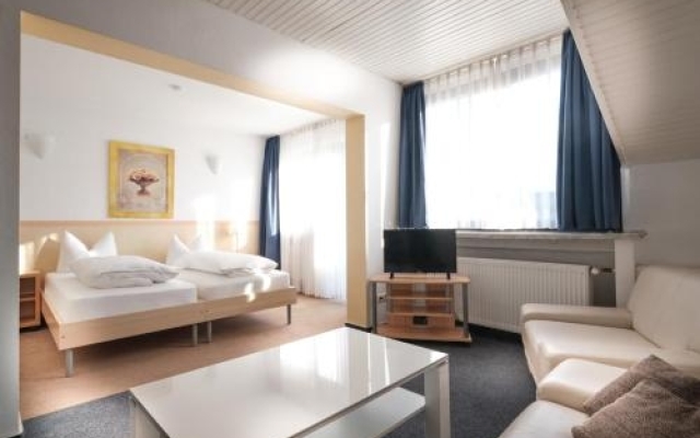 Apartmenthaus Alt Graz