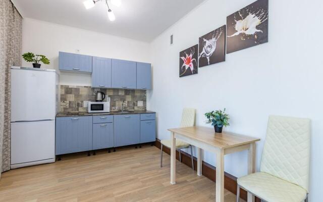 Дрим Хаус на ул. Белинского, д. 163 Б