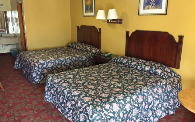 Aloha Inn
