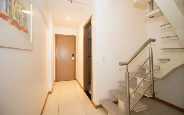 360 Athos Bulcão by Ozped