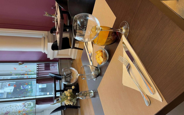 Mercure Lille Roubaix Grand Hotel