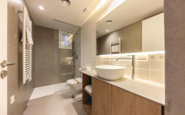 Bravissimo Domènica, 2 bedrooms and balcony
