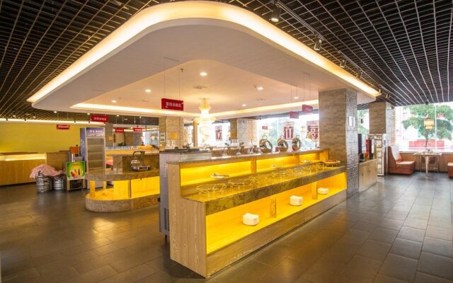 Vienna Hotel Guangxi Nanning Xianhu Branch
