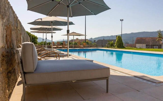 Hotel Rural Quinta de S Sebastiao