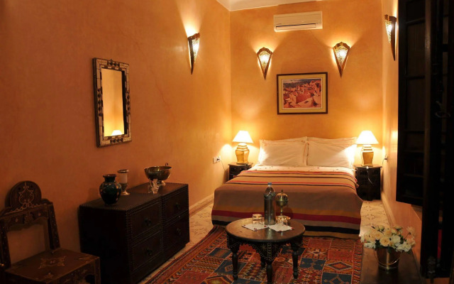 Riad Adriana