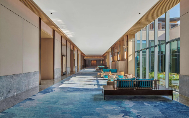 Hilton Shanghai Fengxian