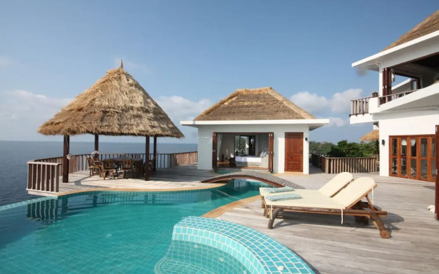Villa Sabai Jai Koh Tao