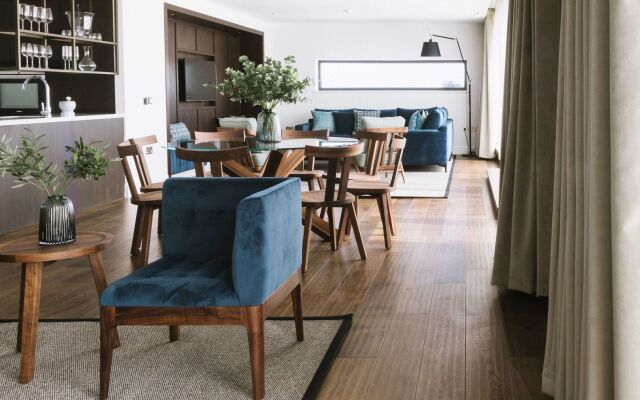 The Edinburgh Grand, a Luxury Collection Hotel, Edinburgh