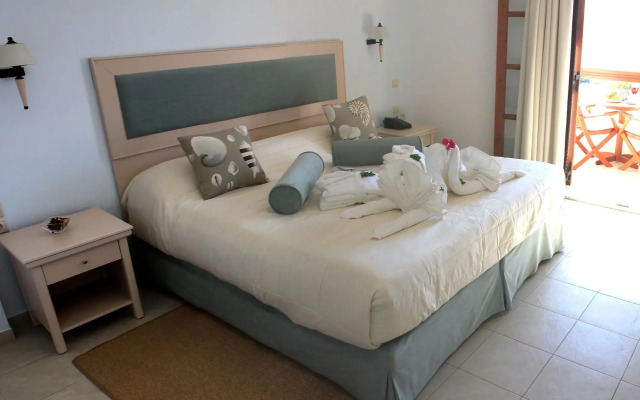 Magic Hotel