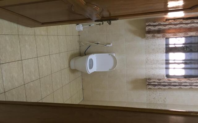 Room in House - Private Room With Jacuzzi in Kigali