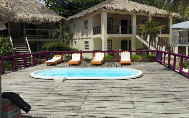 Exotic Caye Beach Resort