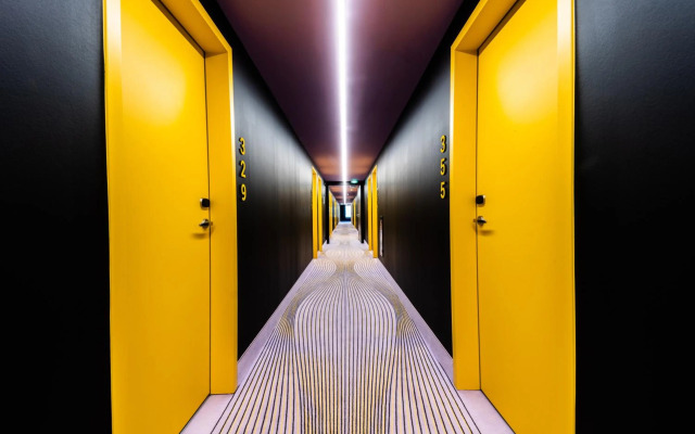 Prize by Radisson, Bonn City