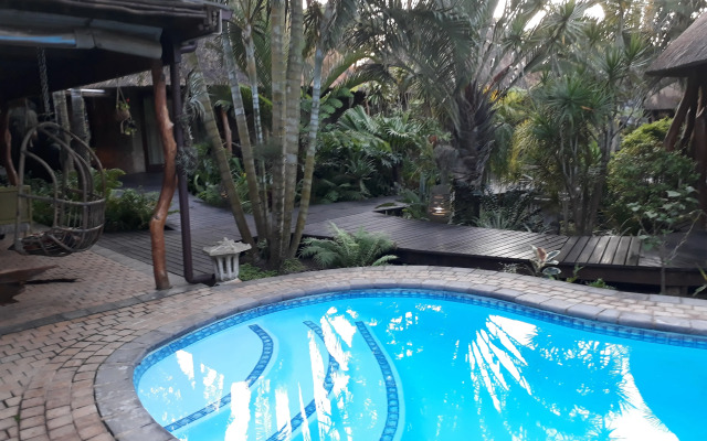 Lodge Afrique
