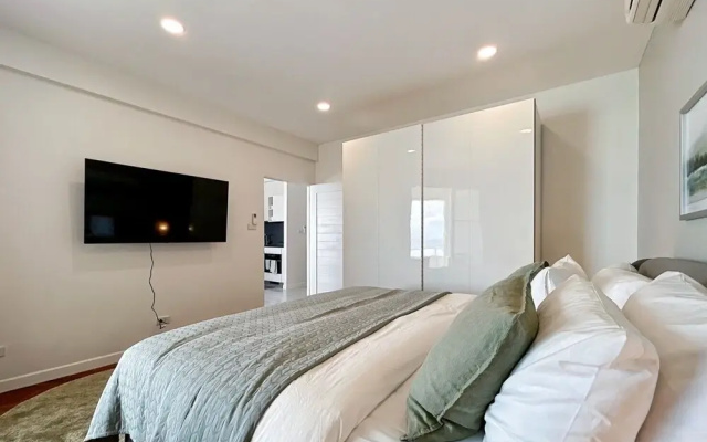 Seaview 2beds in the heart of HuaHin BP2