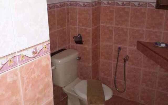 Tanjung Demong Beach Resort