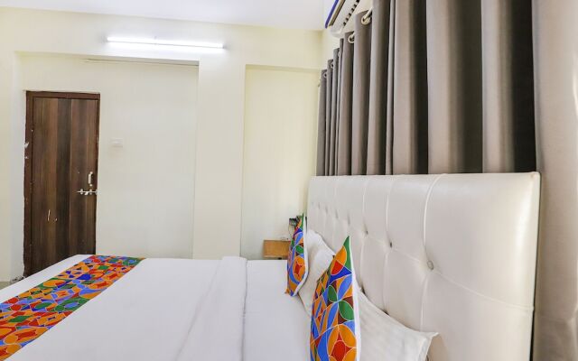 FabExpress Osca Inn