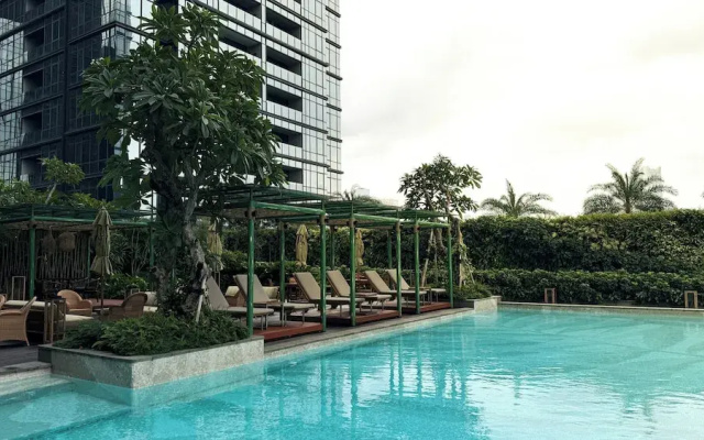 25hours Hotel Jakarta The Oddbird