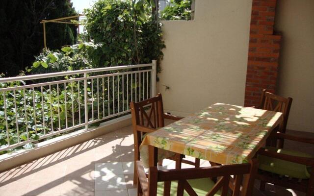 Apartments Babin Kuk