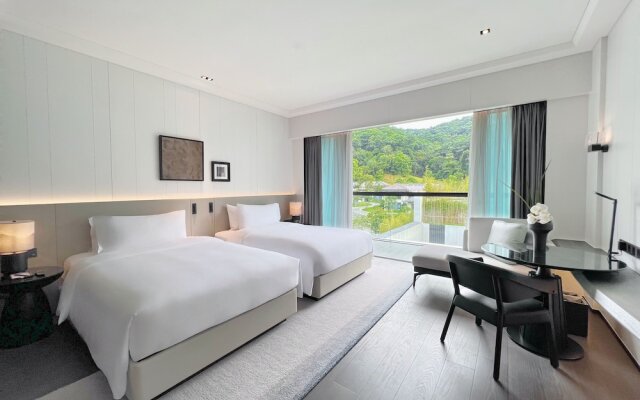 Oriental Resort Guangzhou