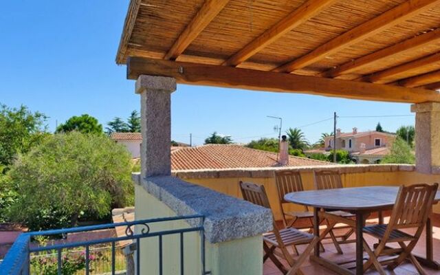 Complessi Residenziali San Teodoro