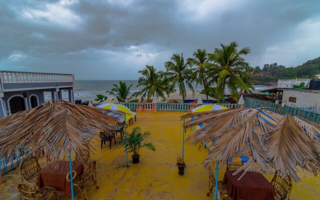 Sea-Asta Beach Guest House