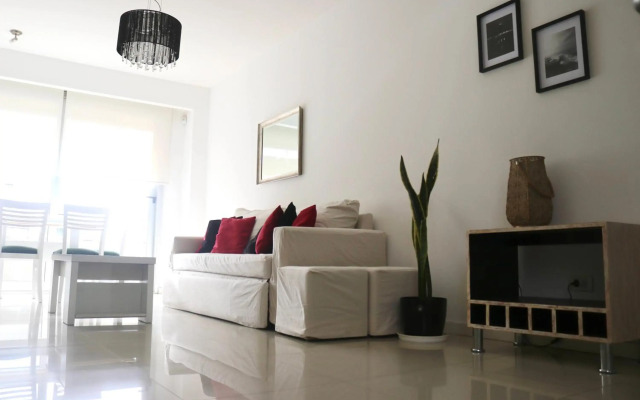 Departamento Terra IV