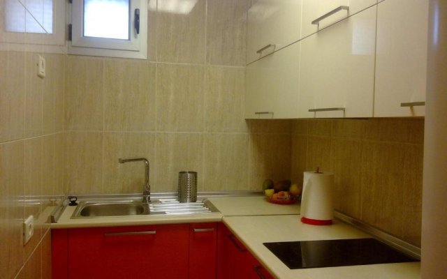 Apartamento Privado en Complejo Aida