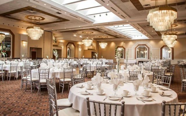 Quality Inn & Suites Orland Park - Chicago