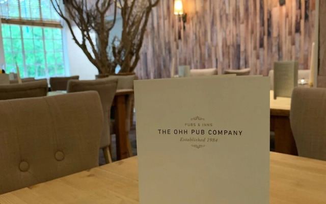 The Northey Arms