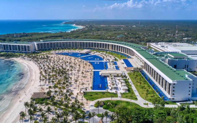 Barceló Maya Riviera - Adults Only - All Inclusive