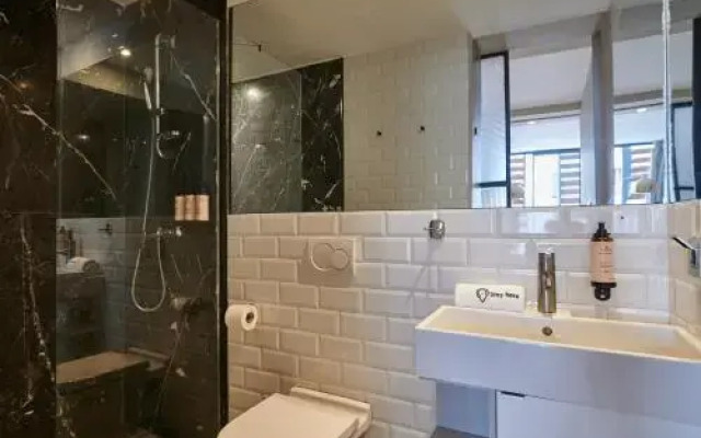 Stayhere Casablanca - Gauthier 3 - Urban Residence