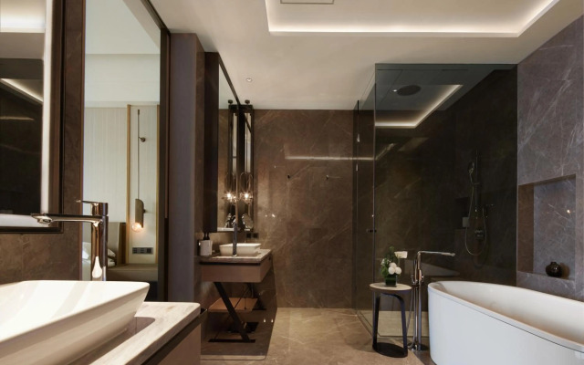 Intercontinental Hangzhou Liangzhu by IHG