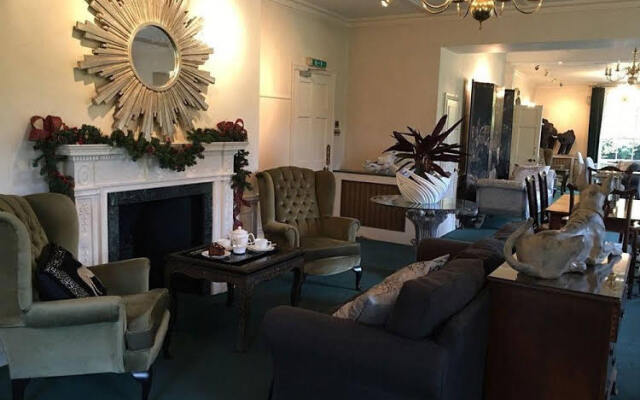Oaklea Guest House