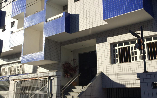 Hotel Marlin Azul