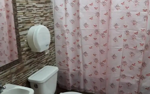 Hostal Triciclo