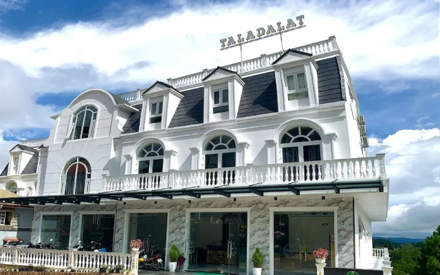 Tala Dalat Hotel