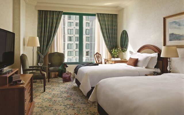 The Langham, Melbourne