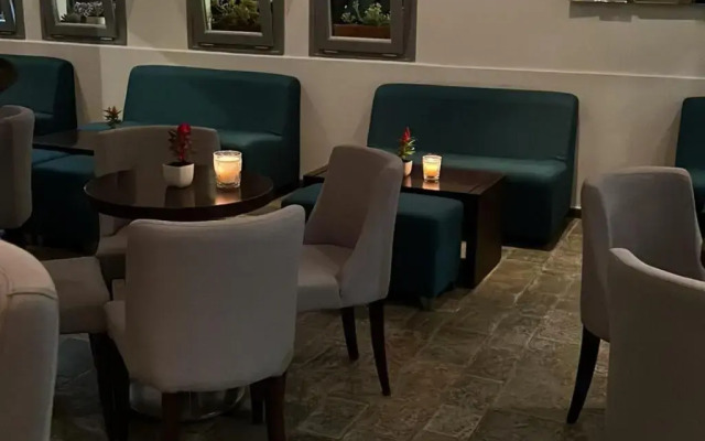 Hotel Sea Bird