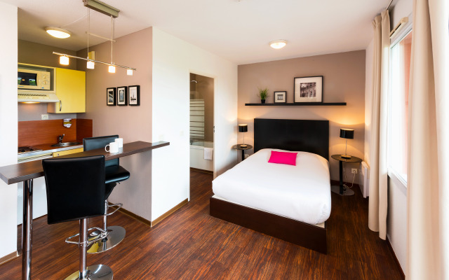 Ténéo Apparthotel Talence - Centre