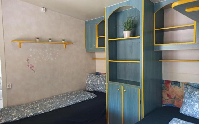 Bungalow SEAESTA BLUE Lago di Lugano