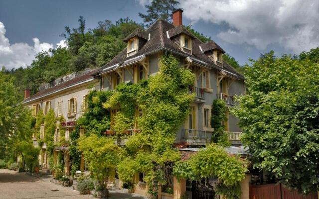 Hôtel Le Cro-Magnon