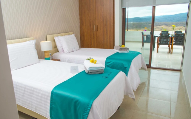 Montecristi Golf Resort & Villas