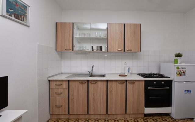 Apartments Crni Ante