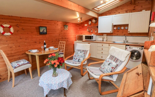 The Chalet